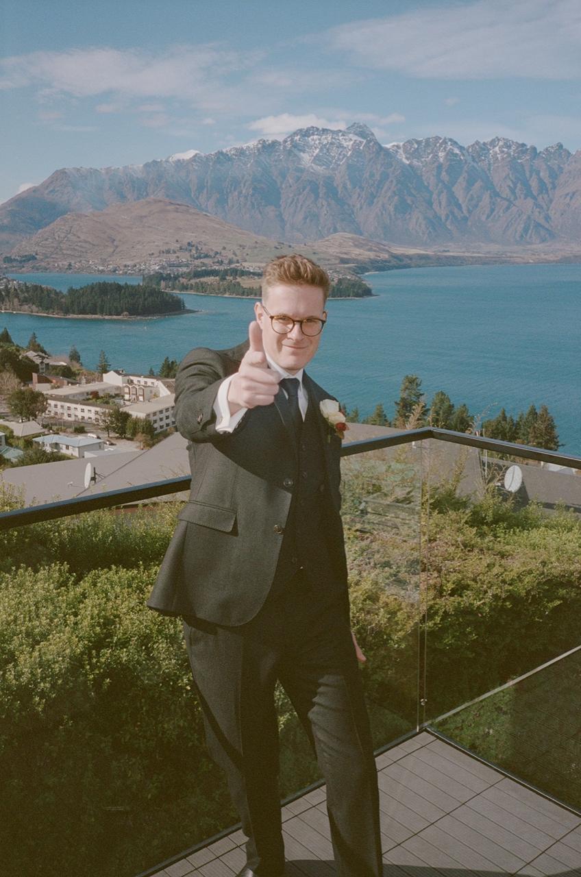 Bren, founder of Remarkable Web